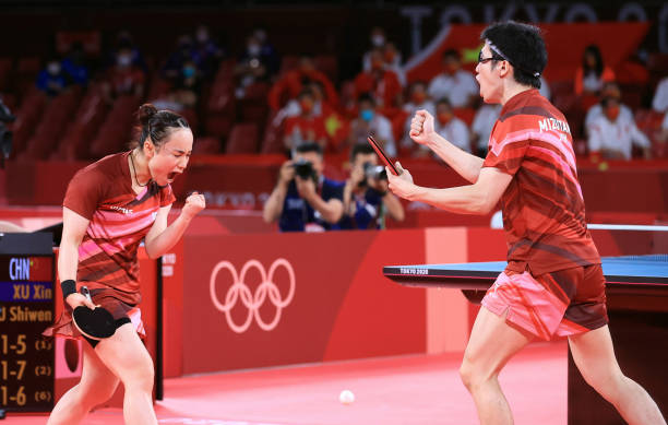 乒乓超級(jí)聯(lián)賽年輕球員崛起：00后小將斬獲最佳新人