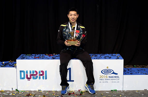 如何打造勒布倫同款乒乓球拍？配置與性能詳解