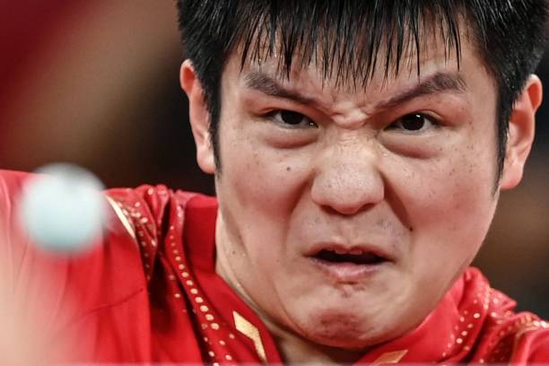 馬龍的身體素質(zhì)解析：身高175cm如何成為乒壇傳奇？