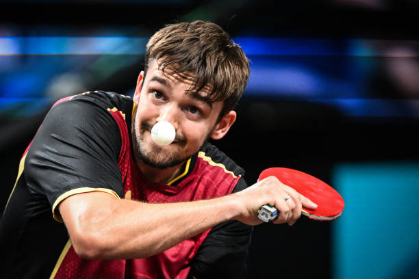 鎖定CCTV5！乒乓球世界杯決賽現(xiàn)場(chǎng)直播，誰(shuí)將問(wèn)鼎冠軍？