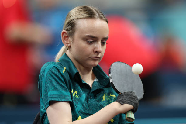 2024年最佳十大乒乓球拍排行榜