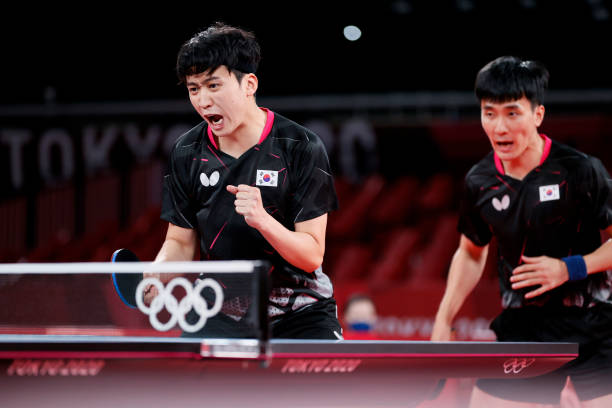 乒乓球比賽規(guī)則完整版 | 專業(yè)教練帶你輕松入門