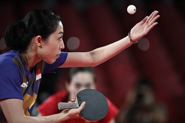 國(guó)乒巔峰對(duì)決！鎖定CCTV5在線直播乒乓球賽程