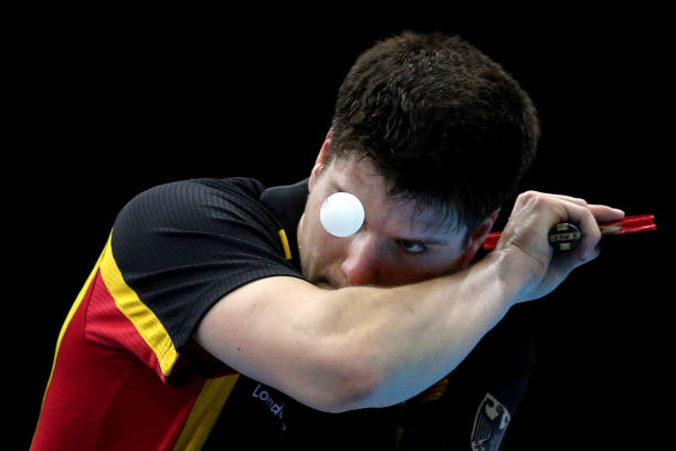 今日乒乓球焦點(diǎn)戰(zhàn)：樊振東對(duì)陣王楚欽，CCTV5全程直播