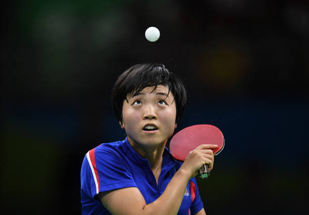 中央五臺今晚直播：國乒巔峰對決，誰能問鼎冠軍？