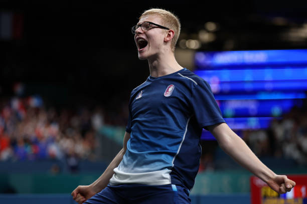 乒乓球女隊(duì)“00后”球員盤(pán)點(diǎn)：她們能否成為下一個(gè)大滿(mǎn)貫？