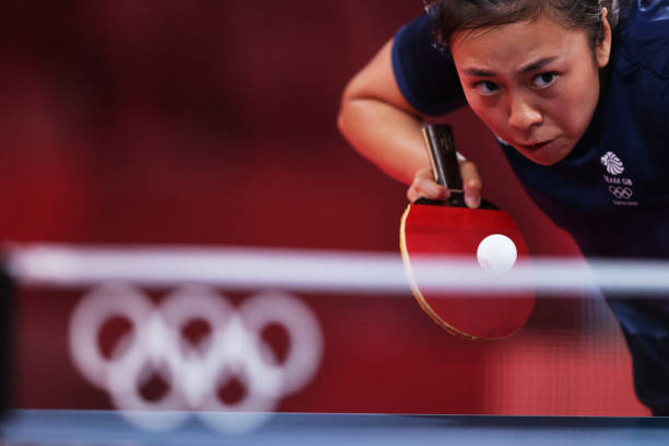 從發(fā)球到得分：乒乓球比賽規(guī)則完整視頻教學