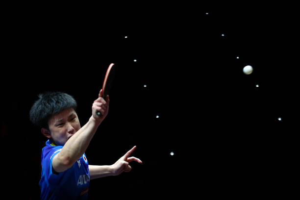 外協(xié)會(huì)選手能否逆襲？世界女乒排名競(jìng)爭(zhēng)格局分析