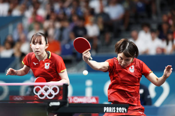 球拍與羽毛筆：雨果的雙重天賦