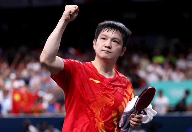 王皓現(xiàn)在幾歲？盤點他的輝煌戰(zhàn)績與近況