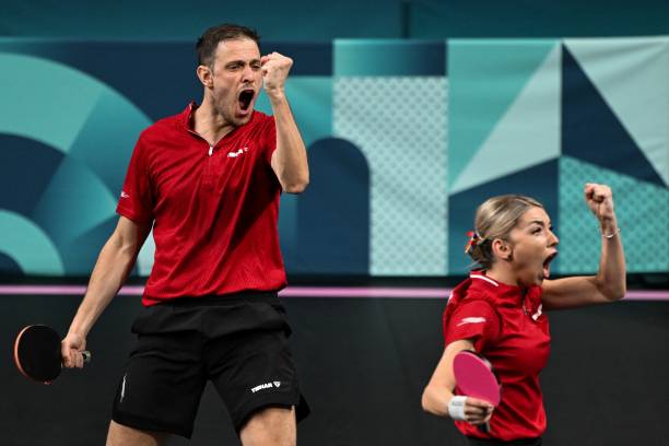 乒乓球拉球種類詳解：如何掌握高吊、側(cè)旋和快拉技術(shù)