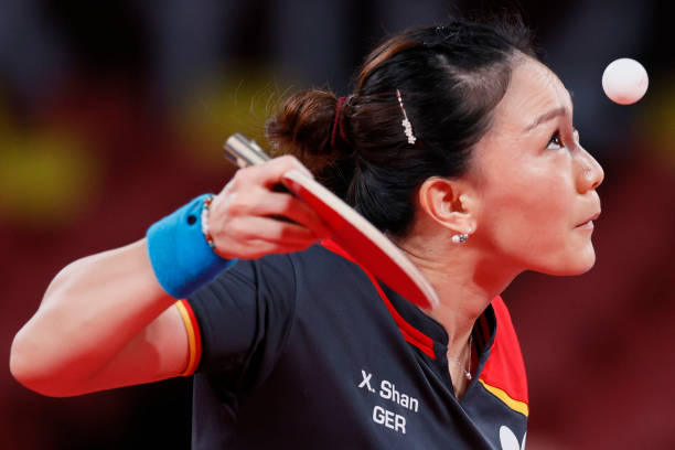 張繼科復(fù)出執(zhí)教？現(xiàn)身日本T聯(lián)賽指導(dǎo)年輕選手