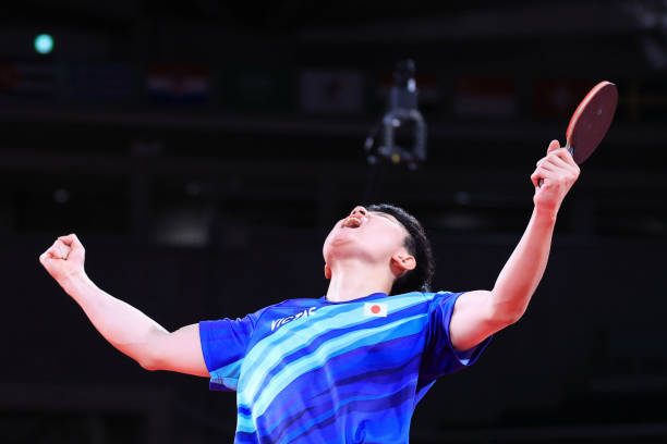 2023年乒乓球賽事直播：今天比賽幾點開始？