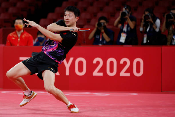 從抽簽到奪冠：乒乓球團(tuán)體賽完整參賽攻略