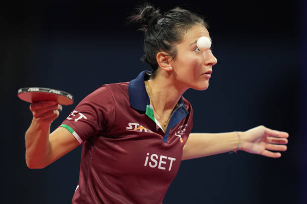 乒乓球大滿貫金牌統(tǒng)計(jì)：中國(guó)選手占據(jù)多少席位？