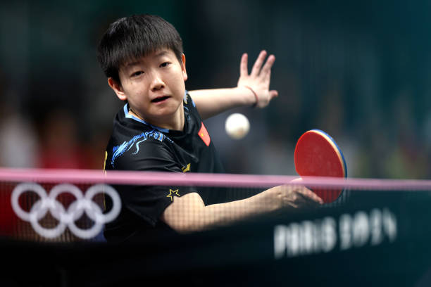 王者歸來(lái)！樊振東2021乒乓聯(lián)賽決賽封神之戰(zhàn)