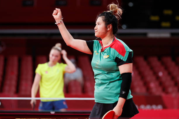 18日乒乓球比賽結(jié)果查詢：國乒選手表現(xiàn)如何？