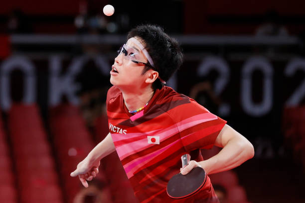 陳夢3-2險勝強敵，奪冠視頻完整版震撼上線！