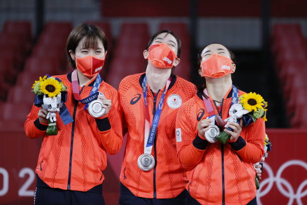 新生代乒乓球解說員崛起，誰將成為下一個“名嘴”？