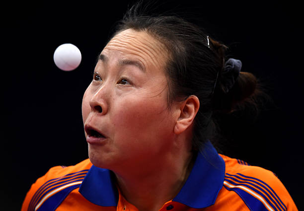 25日乒乓球賽程搶先看：馬龍、孫穎莎領(lǐng)銜出戰(zhàn)，沖擊八強(qiáng)席位