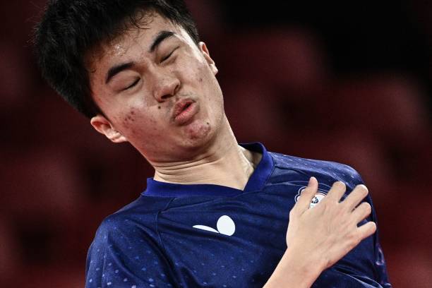 乒乓球德國聯(lián)賽獎金分配解析：單打與雙打差異