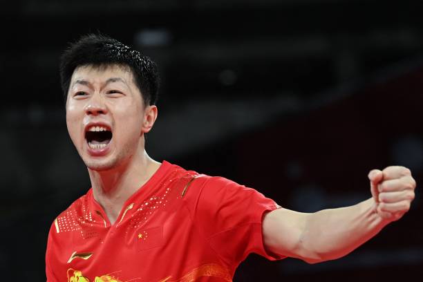 瑞典、德國(guó)領(lǐng)銜！歐洲乒乓球世界冠軍名單一覽