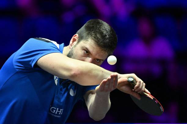 未來可期！孫穎莎的巴黎奧運(yùn)周期備戰(zhàn)與目標(biāo)展望