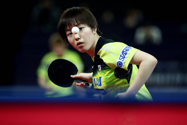 實戰(zhàn)側旋球接法教學：手把手教你化解對手旋轉