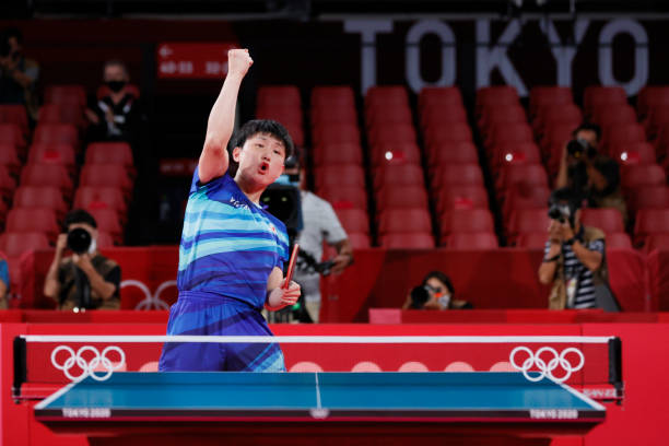 標(biāo)準(zhǔn)乒乓球臺的尺寸是多少？國際比賽要求詳解