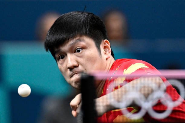 中央5套直播：乒乓球決賽今日上演，誰(shuí)能問(wèn)鼎冠軍？