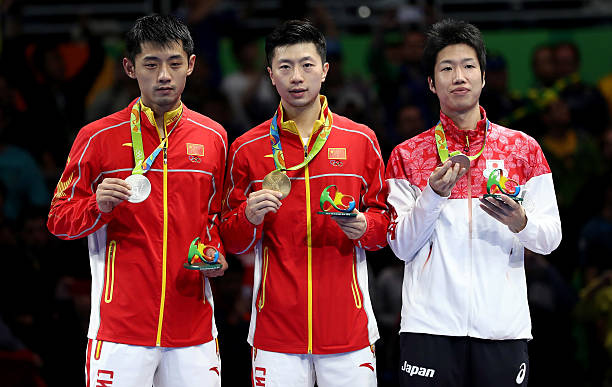 國際乒聯(lián)更新排名：韓國小將申裕斌首次進入前十