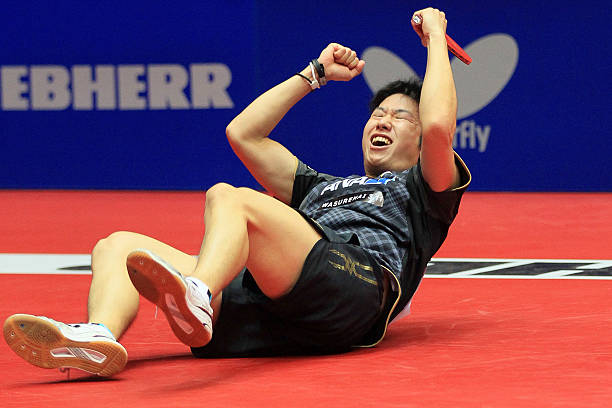 發(fā)球擦網(wǎng)怎么辦？乒乓球發(fā)球重發(fā)規(guī)則解析