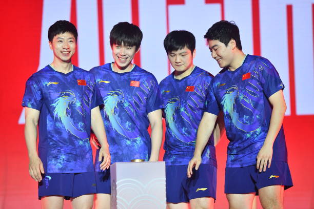 乒乓球混雙比賽規(guī)則入門(mén) | 2分鐘看懂比賽流程