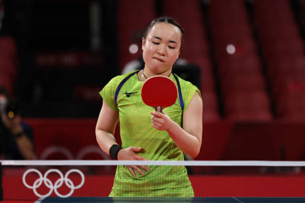 發(fā)球姿勢決定比賽節(jié)奏！乒乓球高手必學(xué)技巧