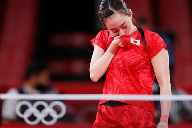 21年亞錦賽冠軍盤點：國乒是否延續(xù)統(tǒng)治地位？