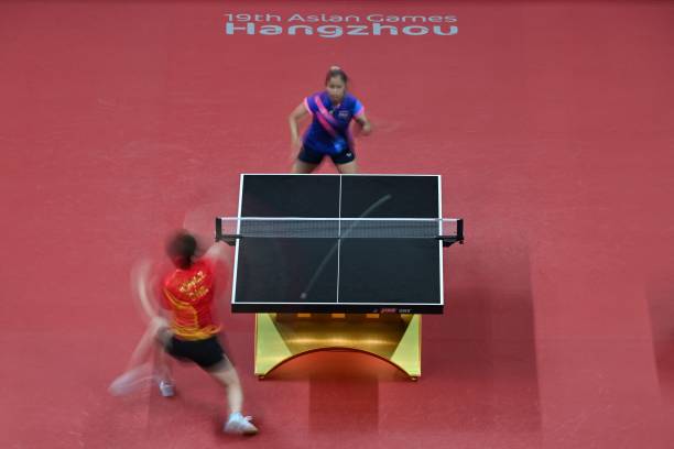 陳夢(mèng)賽后采訪：回顧奪冠之路，分享成長(zhǎng)心得