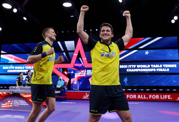 全運(yùn)會(huì)乒乓球團(tuán)體賽規(guī)則：每盤(pán)比賽打幾局？