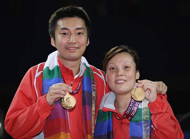 國乒男隊十大主力盤點：誰將扛起巴黎奧運大旗？