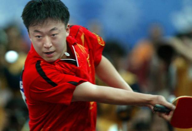 你知道乒乓球選手雨果是哪個(gè)國(guó)家的嗎？