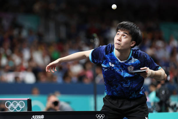 2025多哈乒乓球賽：黑馬崛起還是傳統(tǒng)強(qiáng)隊(duì)稱霸？