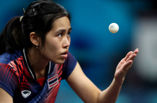 遺憾！熱門組合爆冷出局，混雙比賽結(jié)果引熱議