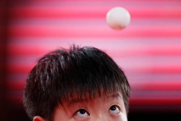 2025年乒乓球賽程安排：WTT賽事及國(guó)際比賽時(shí)間表