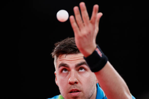 馬琳1006球拍 vs. 其他高端球拍：誰(shuí)更勝一籌？