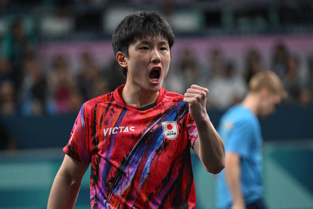 從發(fā)球到得分：乒乓球比賽的完整計分流程