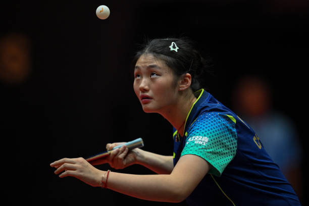 誰曾稱霸乒壇？男子乒乓球世界排名第一全名單