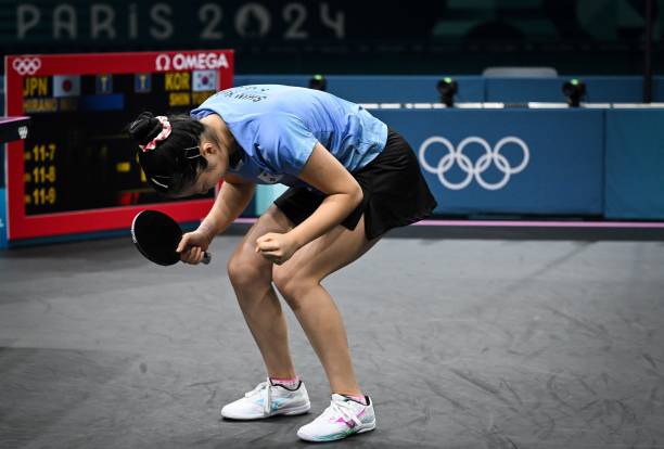 31日乒乓球賽程速遞：樊振東領銜出戰(zhàn)，晚間場次最激烈