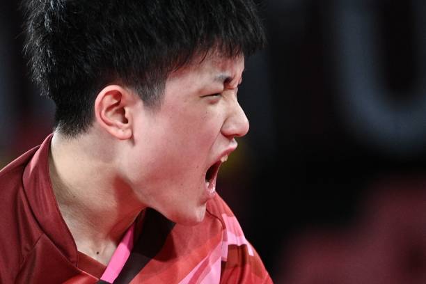 王楚欽巔峰之戰(zhàn)！CCTV5完整直播回放視頻震撼上線