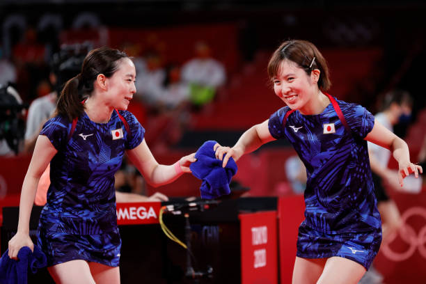 從鄧亞萍到馬龍：盤點中國乒乓球大滿貫傳奇