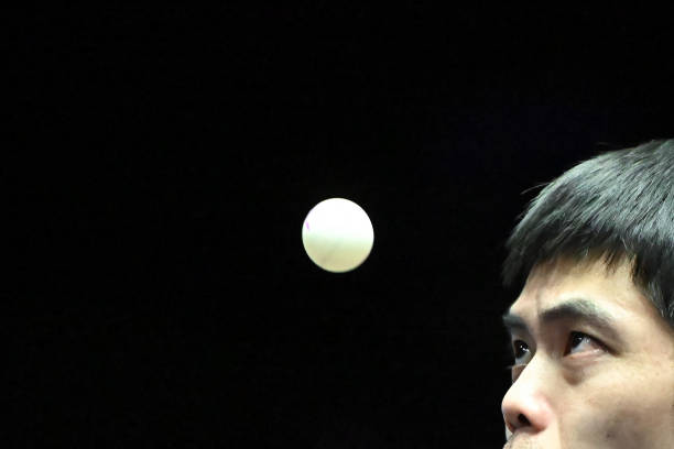 乒乓球世界第一風(fēng)云錄：歷年霸主全盤點(diǎn)