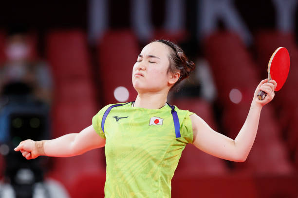 從國乒小將到絕對主力：王楚欽的成長歷程與技術(shù)特點